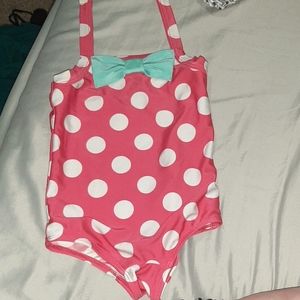 Cat & Jack 2T swimsuit